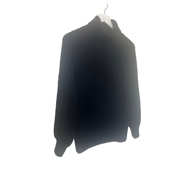 Who What Wear Turtleneck Sweater - Picture 3 of 6